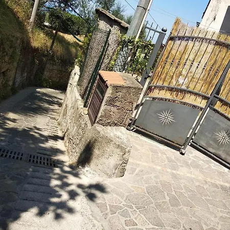 Holiday home Casa Pane