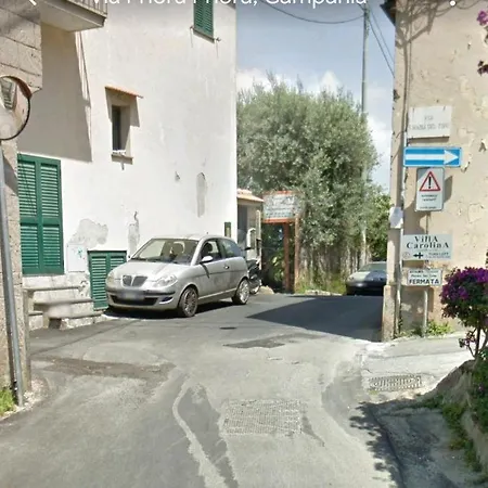 Holiday home Casa Pane Sorrento