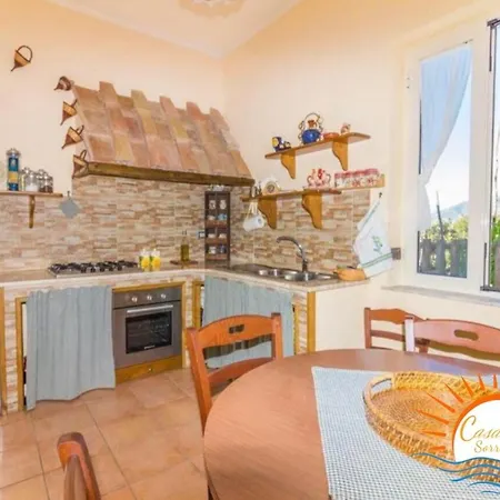 Holiday home Casa Pane