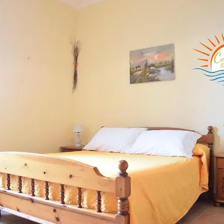 Casa Pane Holiday home *