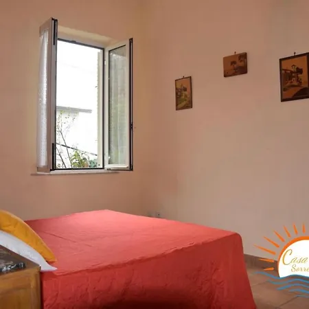 Casa Pane Holiday home Sorrento