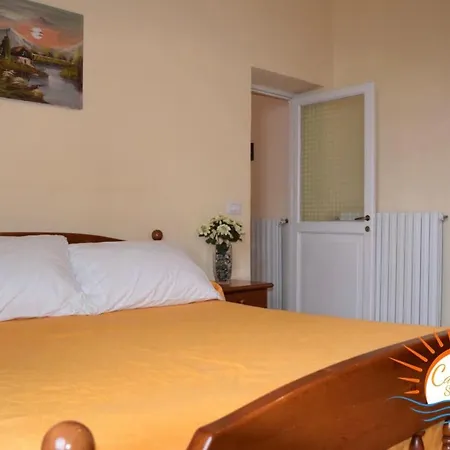 Casa Pane Holiday home