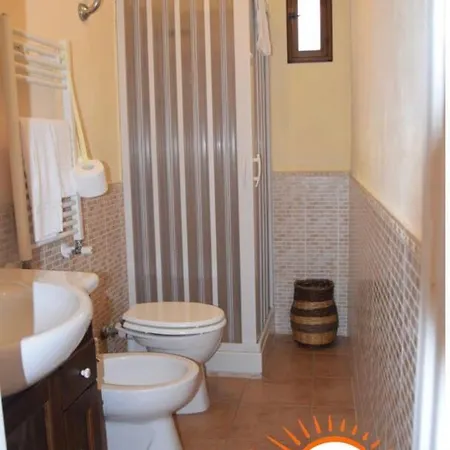 Holiday home Casa Pane *