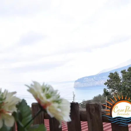 Holiday home Casa Pane