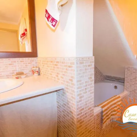 Casa Pane Holiday home