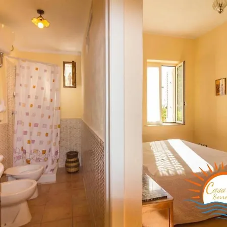 Holiday home Casa Pane