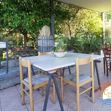 Casa Pane Holiday home *
